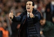 Unai Emery Reacts as Villa Fight Back to Secure Vital Chelsea Win
