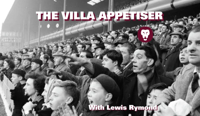 aston villa match preview