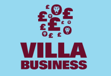 The Truth and Explanation Behind the Aston Villa Agent Fees Total aston villa naming rights