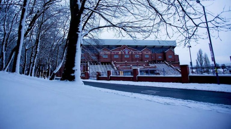 New Date for Villa vs QPR Game After Postponement and Refund Details etc